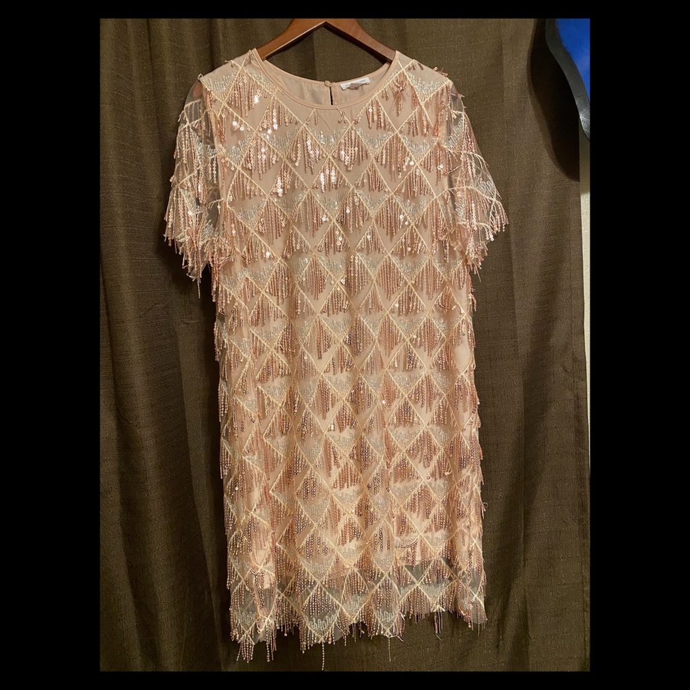 Chic Soul - Dazzled Up Dress
